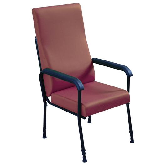Longfield Lounge Chair - MobilityCo