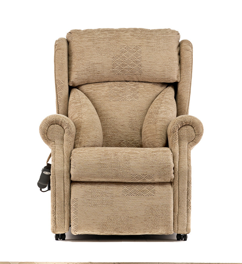 Senydd Riser Recliner - MobilityCo