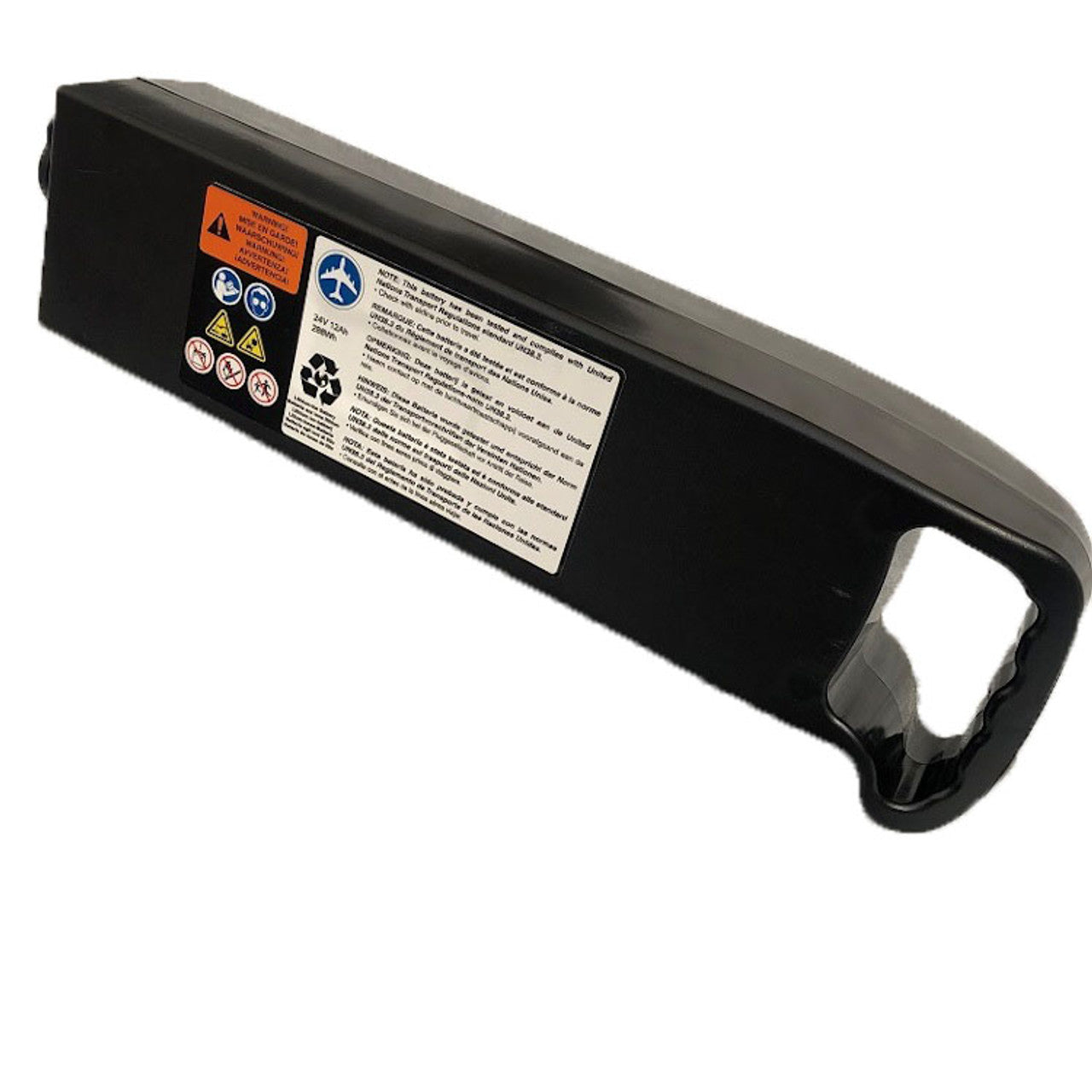 iGo Lite Battery