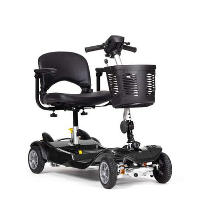 Astrolite 4 mph Mobility Scooter - MobilityCo