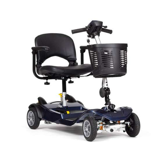 Astrolite 4 mph Mobility Scooter - MobilityCo