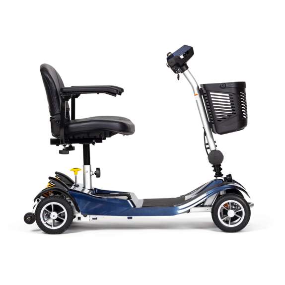 Astrolite 4 mph Mobility Scooter - MobilityCo