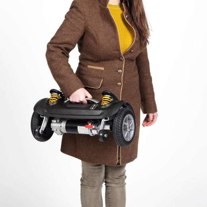 Astrolite 4 mph Mobility Scooter - MobilityCo