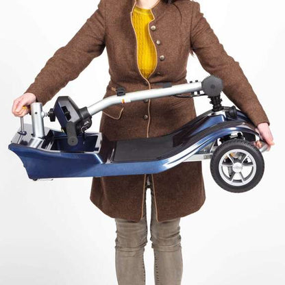 Astrolite 4 mph Mobility Scooter - MobilityCo