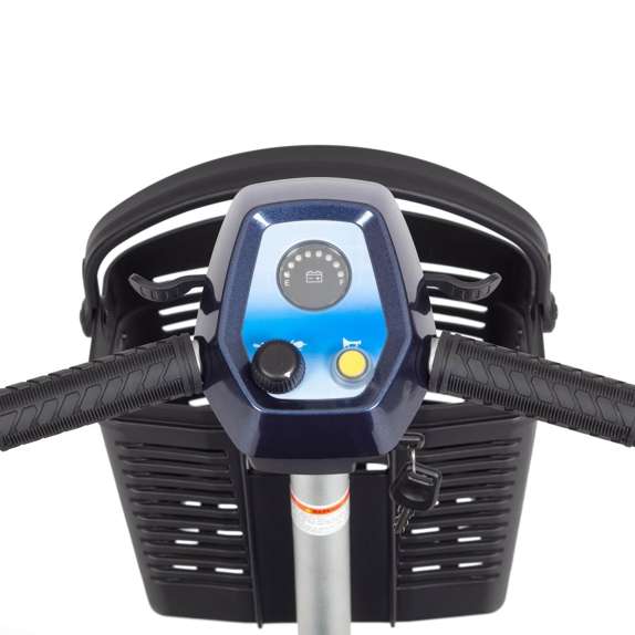 Astrolite 4 mph Mobility Scooter - MobilityCo