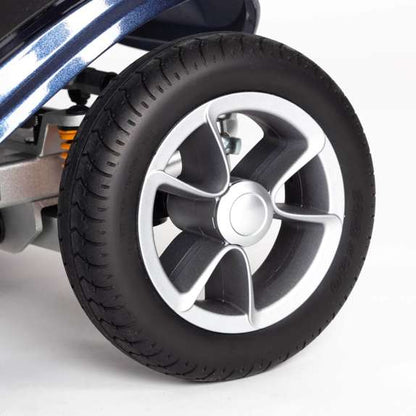 Astrolite 4 mph Mobility Scooter - MobilityCo