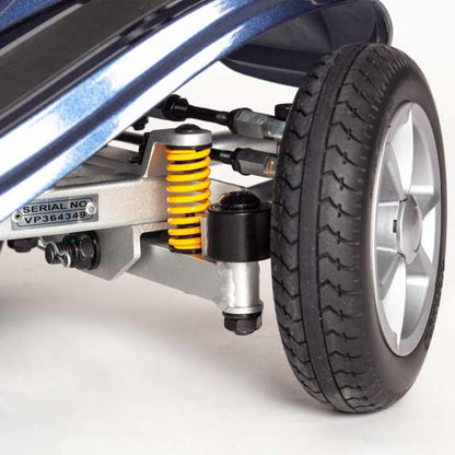 Astrolite 4 mph Mobility Scooter - MobilityCo