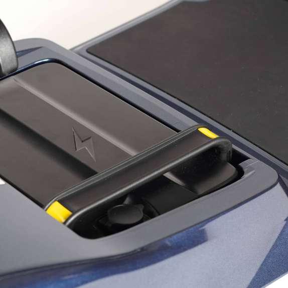 Astrolite 4 mph Mobility Scooter - MobilityCo