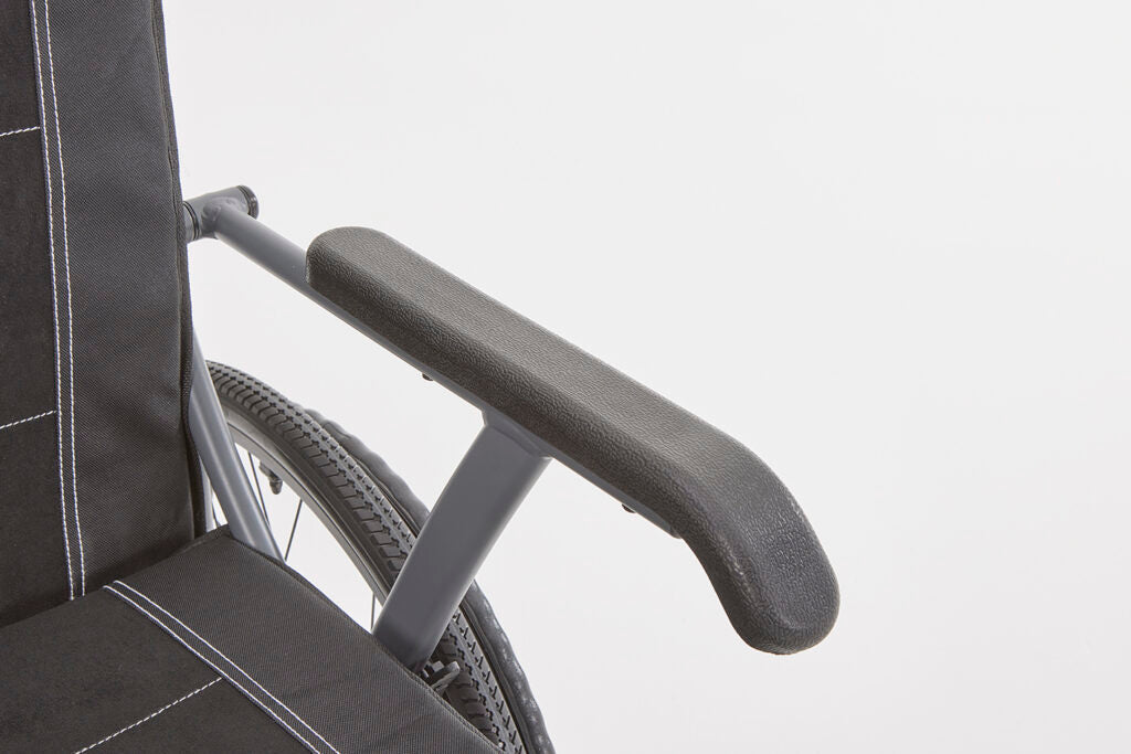 Magnelite Self Propel Wheelchair
