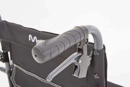 Magnelite Self Propel Wheelchair