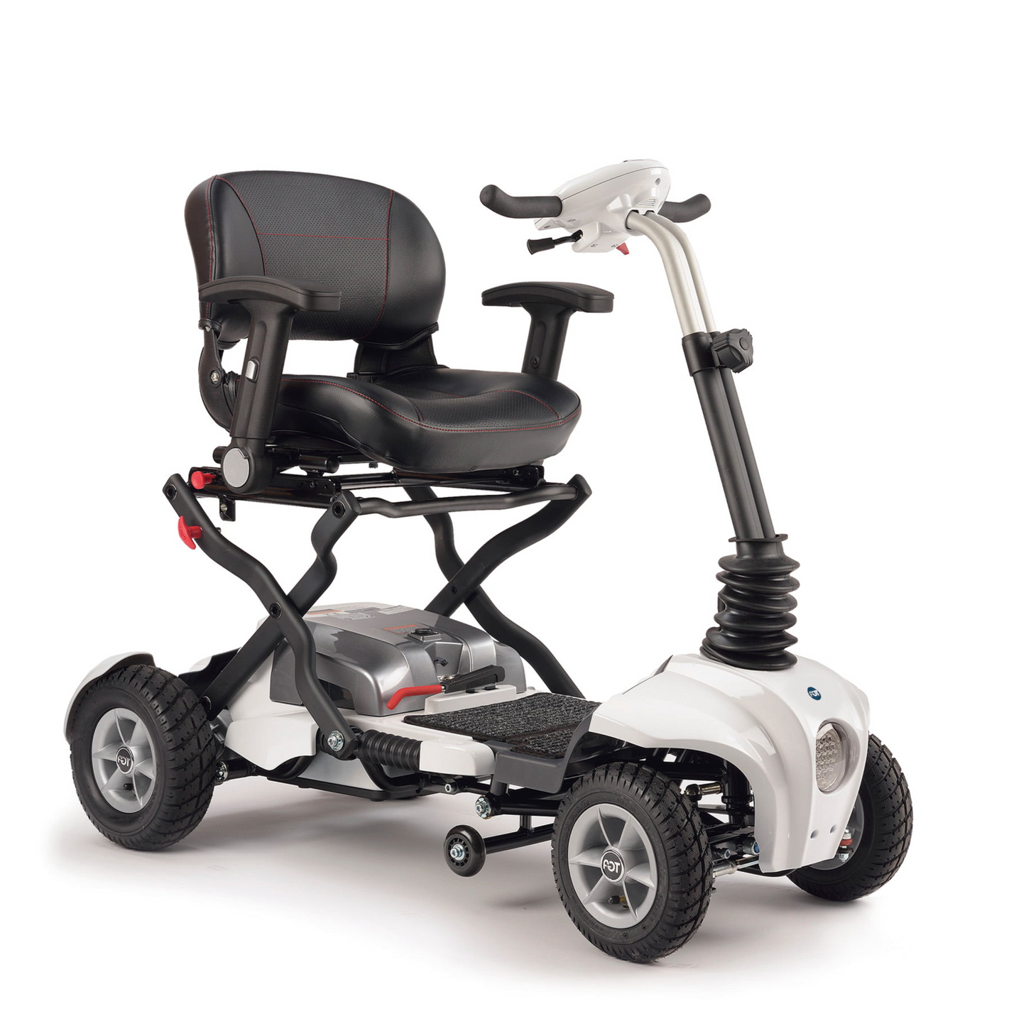 Maximo Folding Mobility Scooter