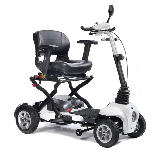 Maximo Plus Folding Mobility Scooter