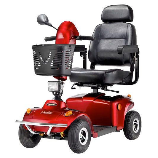 Mayfair 4 mph Mobility Scooter