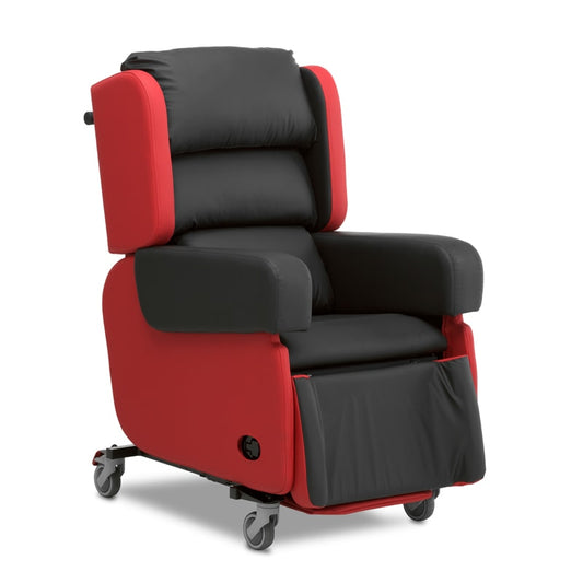 Melrose Tilting Porters Chair