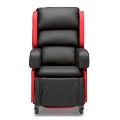 Melrose Tilting Porters Chair