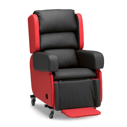 Melrose Tilting Porters Chair