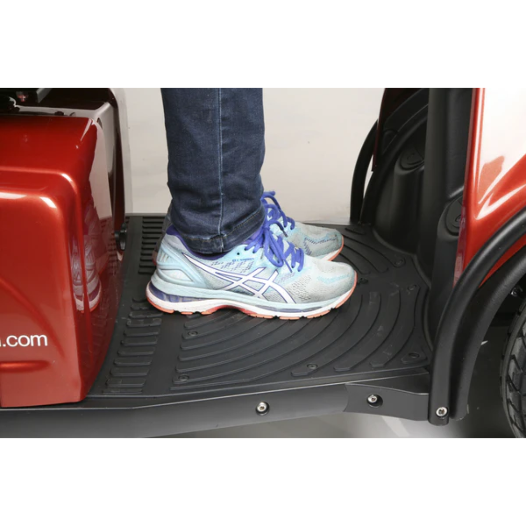 Mini Crosser X2 - 8 mph Mobility Scooter