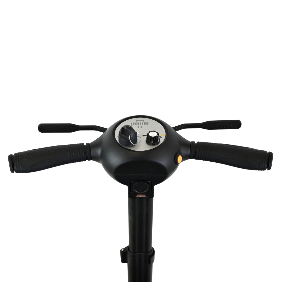 Mirage Folding Mobility Scooter - MobilityCo