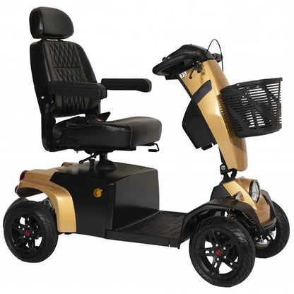 FR1 City 8 mph Mobility Scooter