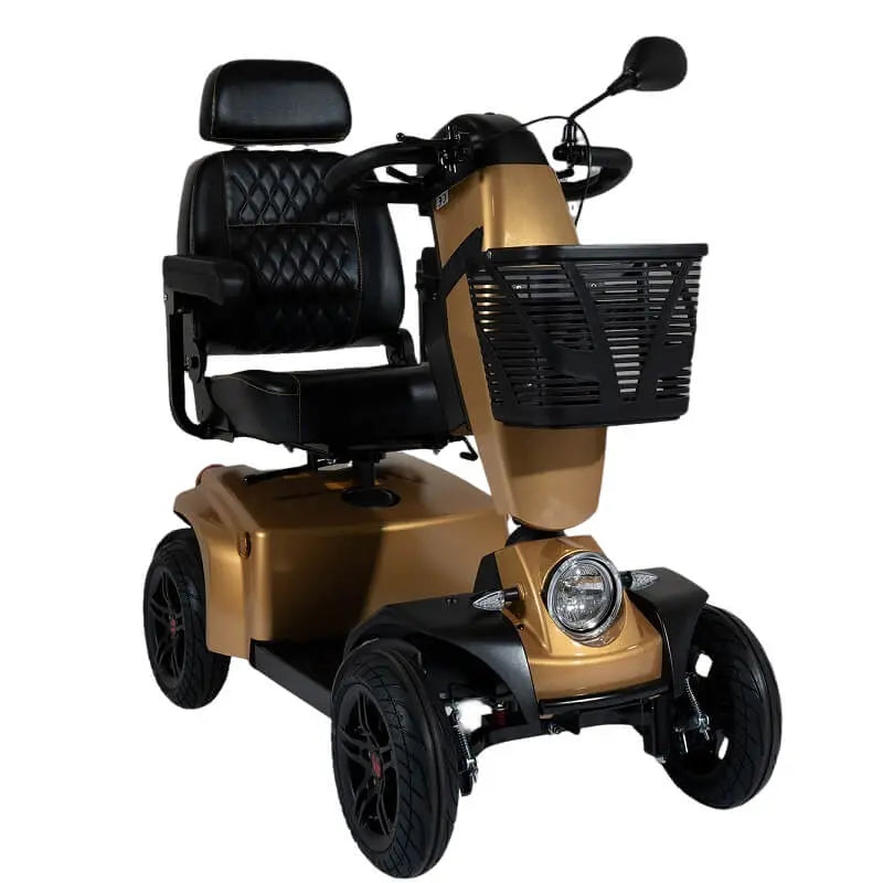 FR1 City 8 mph Mobility Scooter