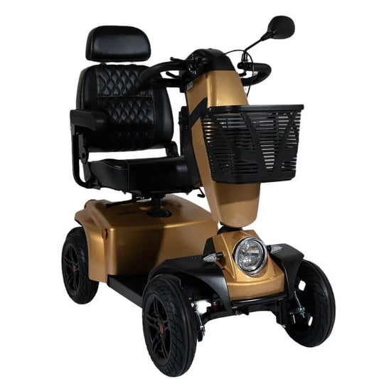 FR1 City 8 mph Mobility Scooter