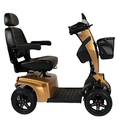 FR1 City 8 mph Mobility Scooter