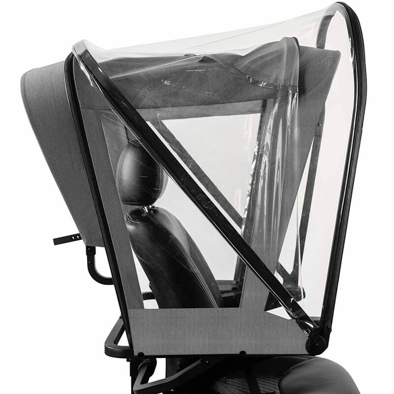 Snug Canopy - MobilityCo