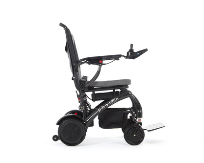Photon Folding Electric Wheelchair - MobilityCo