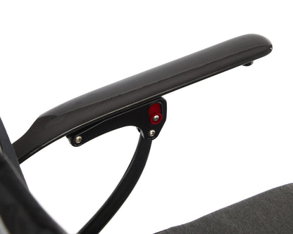 Photon Folding Electric Wheelchair - MobilityCo