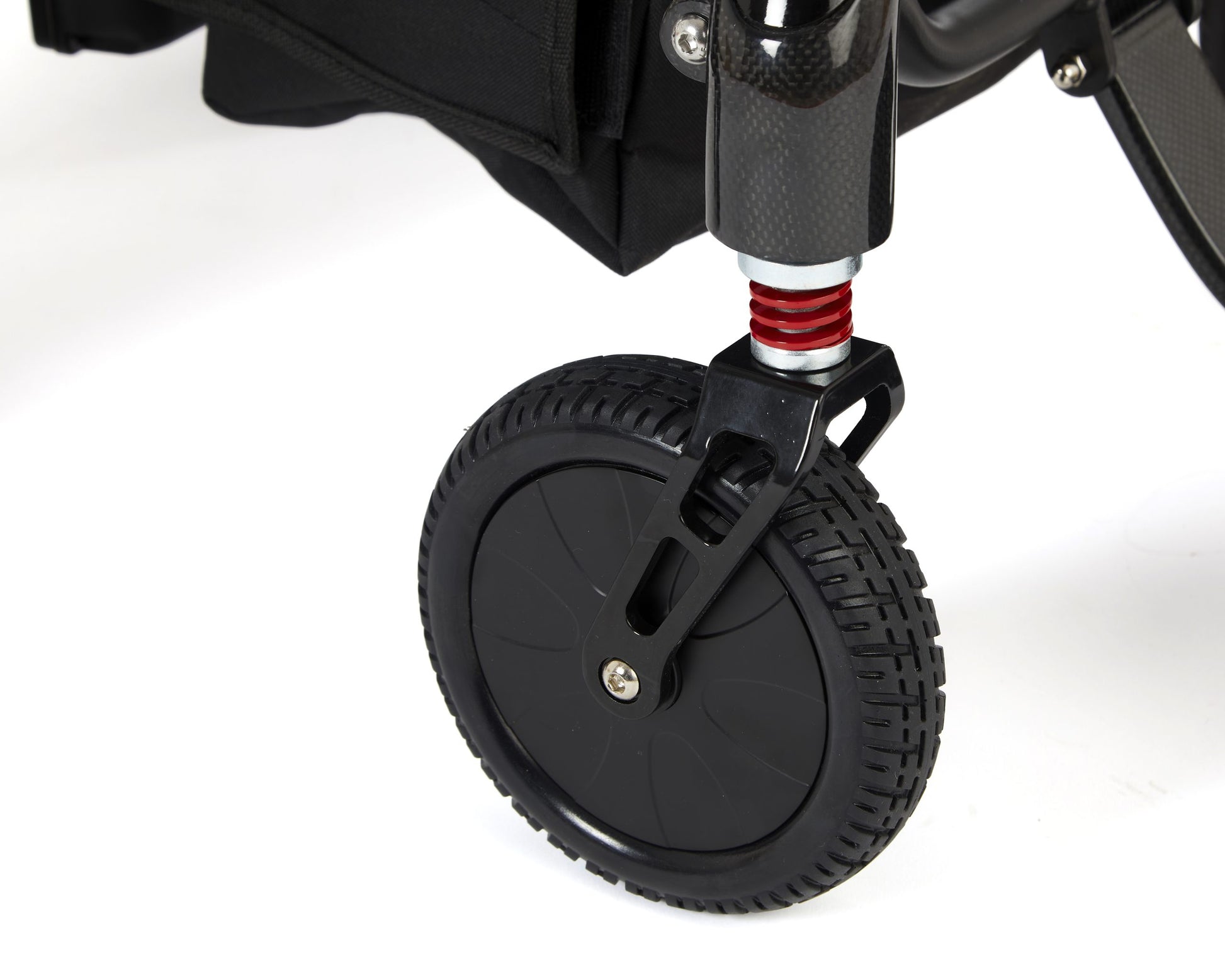 Photon Folding Electric Wheelchair - MobilityCo