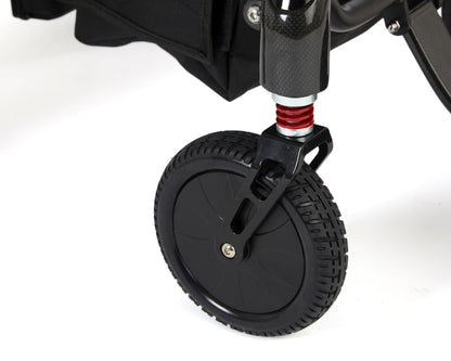 Photon Folding Electric Wheelchair - MobilityCo