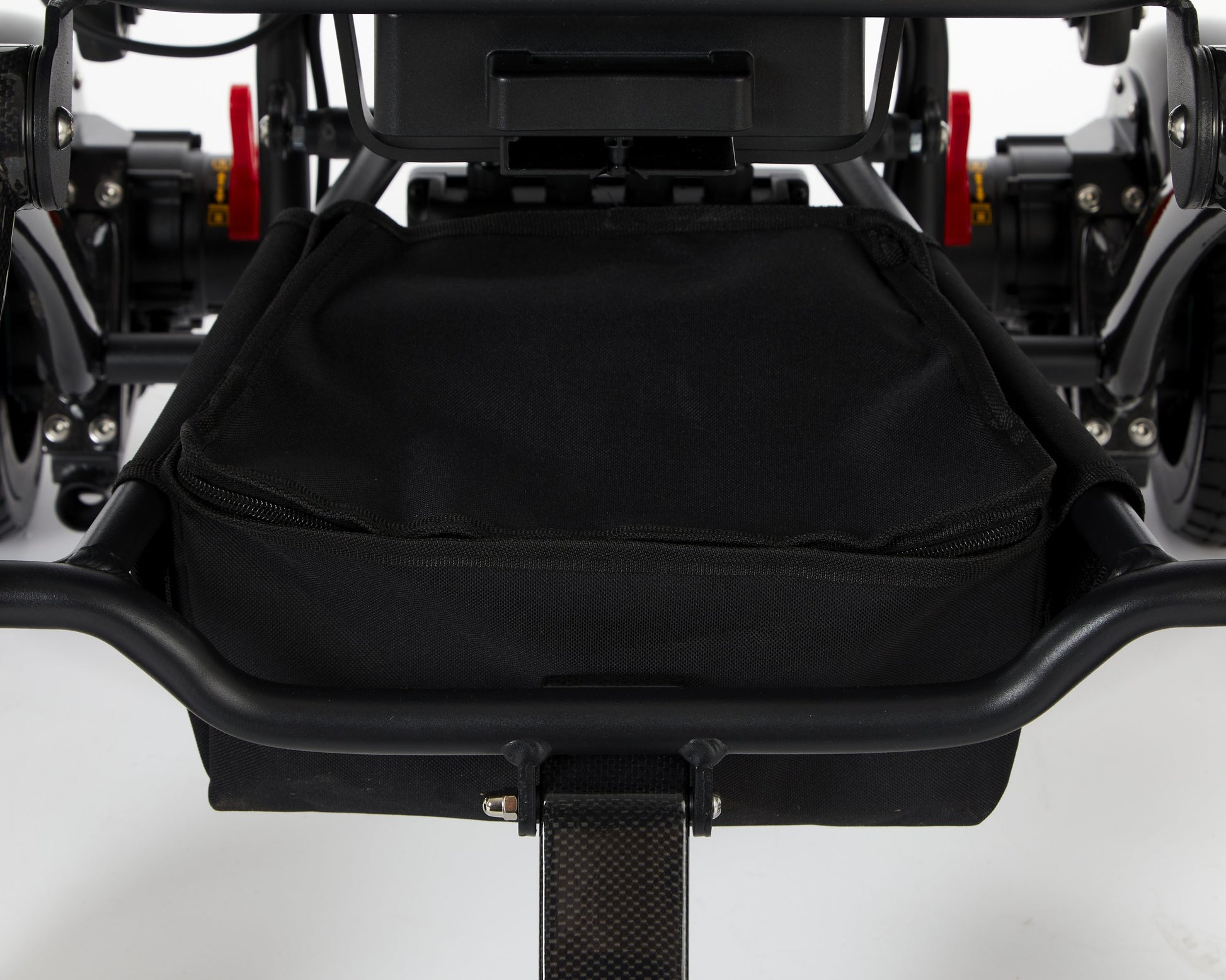 Photon Folding Electric Wheelchair - MobilityCo