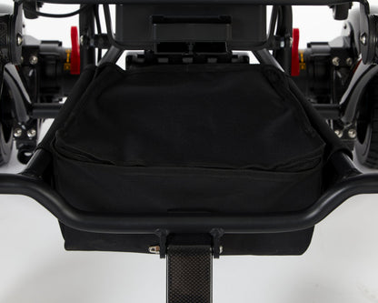 Photon Folding Electric Wheelchair - MobilityCo