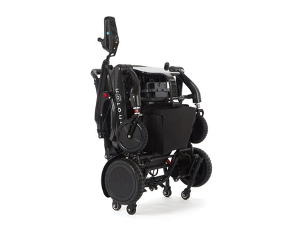 Photon Folding Electric Wheelchair - MobilityCo