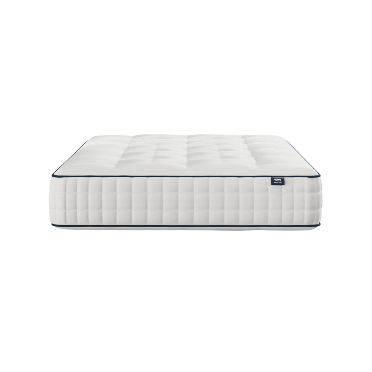 Natural 1000 Adjustable Mattress - MobilityCo