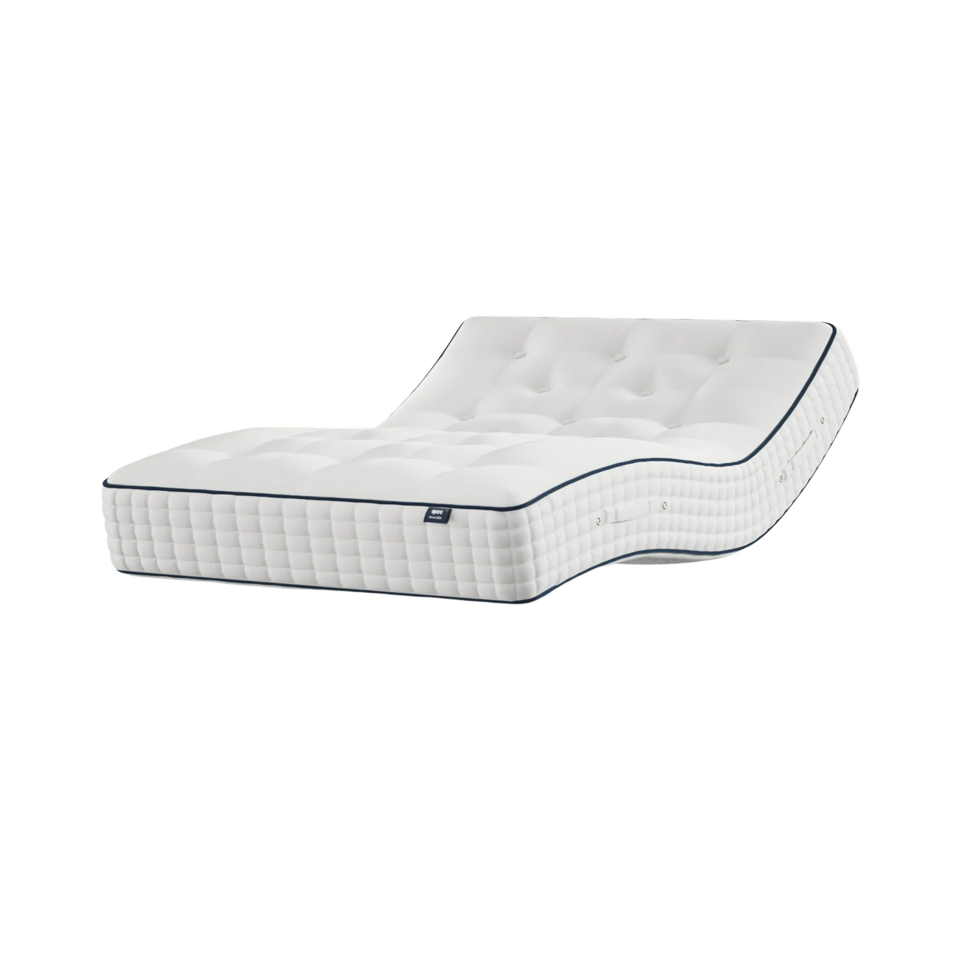 Natural 2500 Adjustable Mattress - MobilityCo
