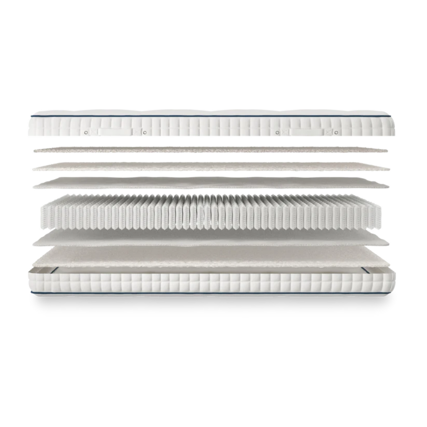 Natural 2500 Adjustable Mattress - MobilityCo