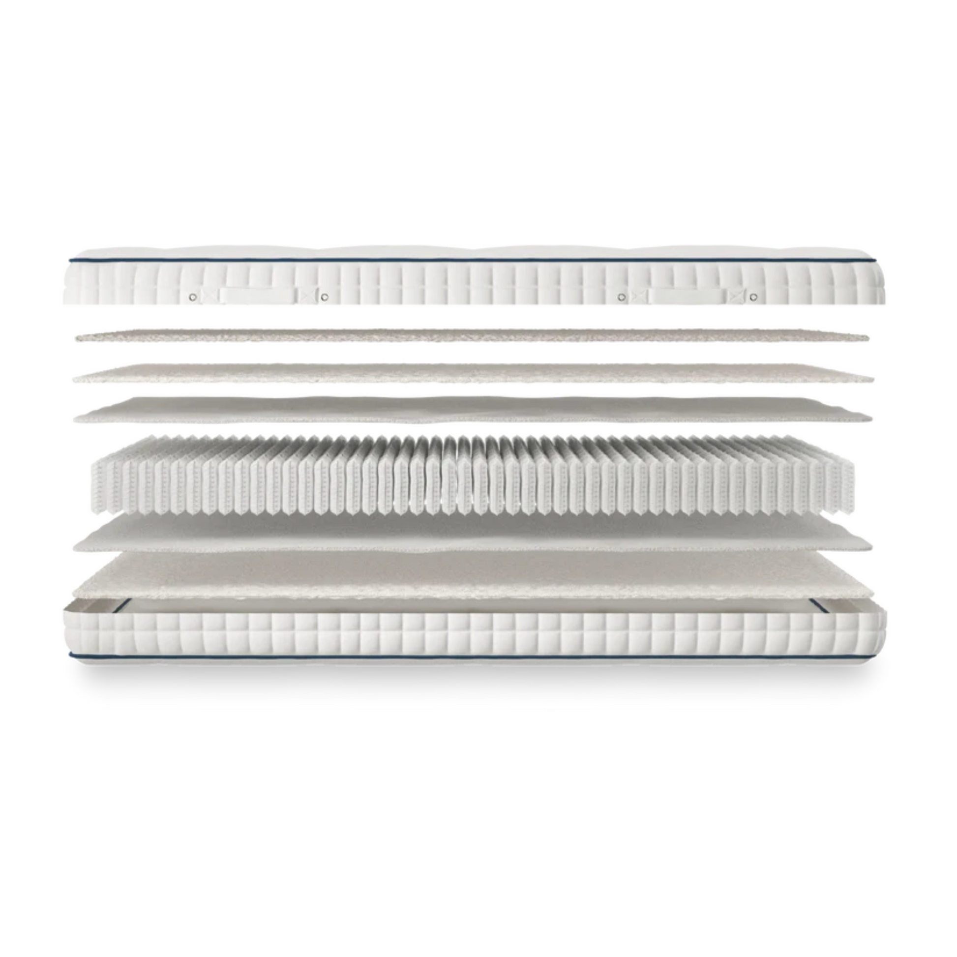 Natural 2500 Adjustable Mattress - MobilityCo