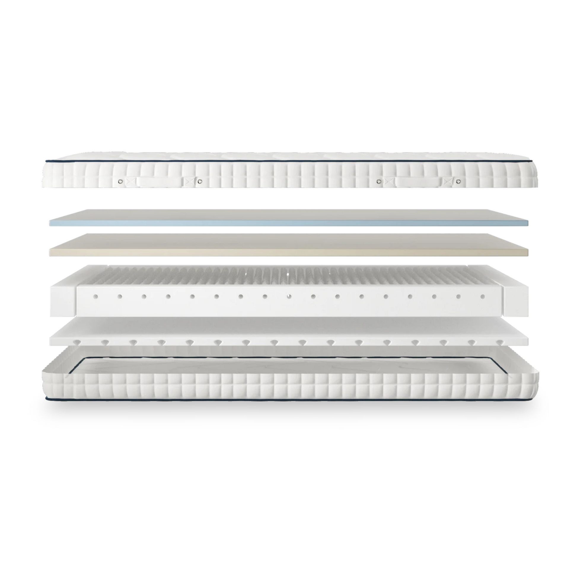 Gel 1000 Adjustable Mattress - MobilityCo
