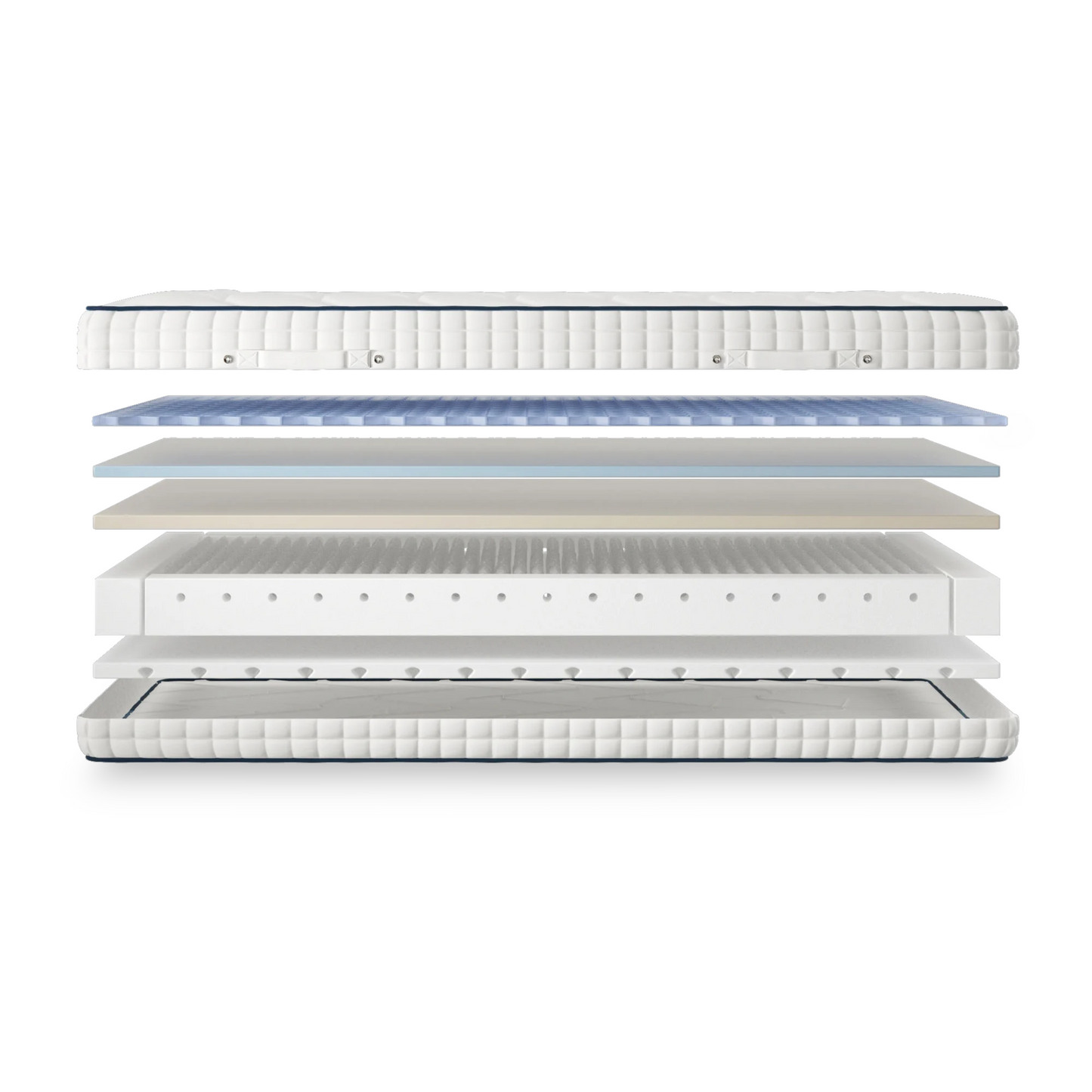 Gel Pro 4000 Adjustable Mattress - MobilityCo
