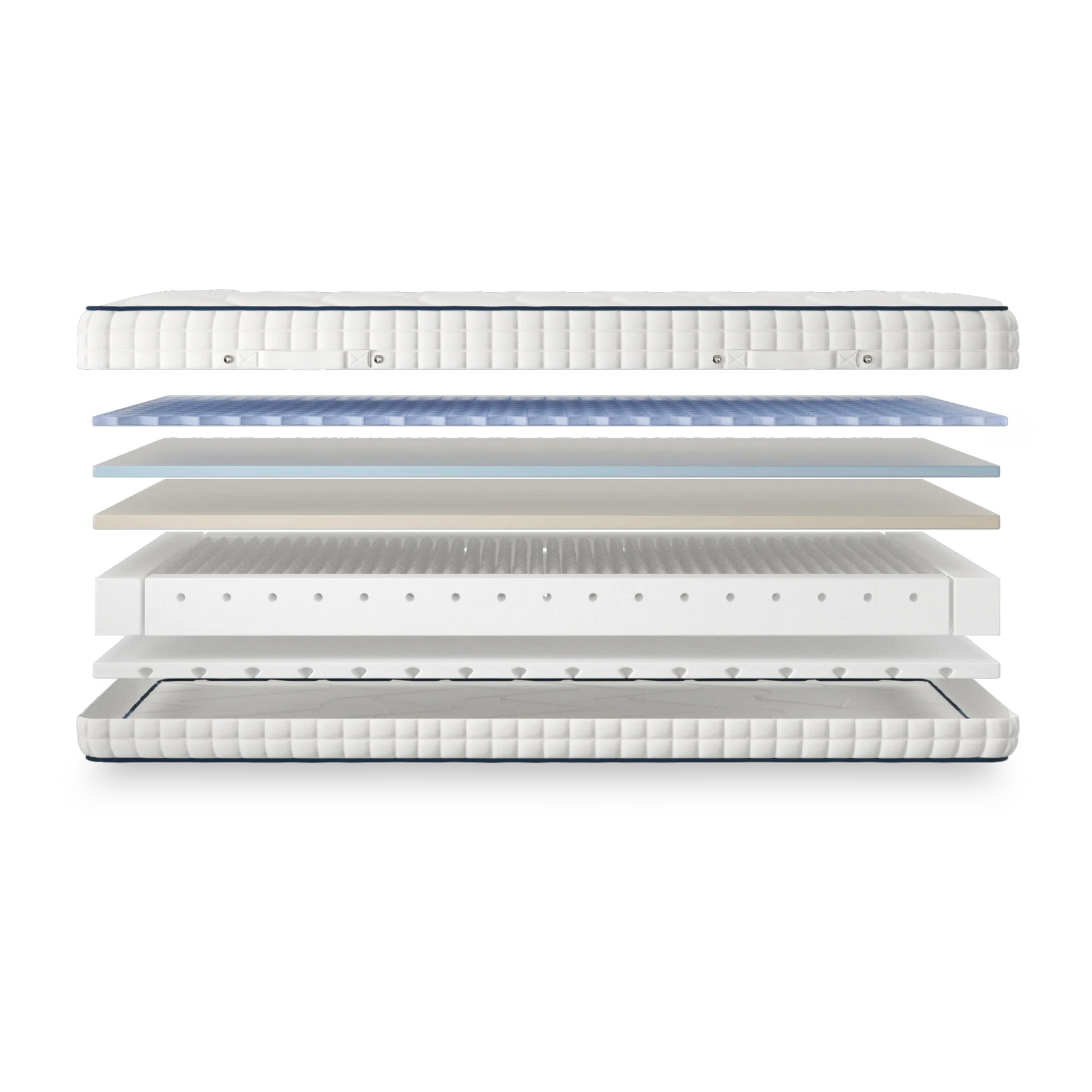 Gel Pro 4000 Adjustable Mattress - MobilityCo