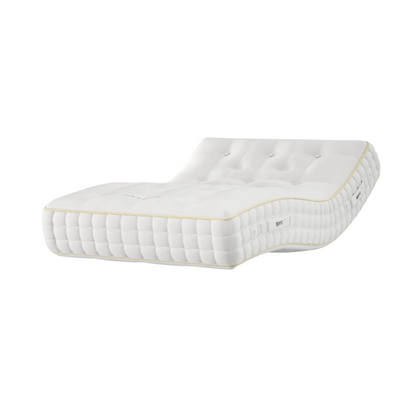 Emporia Natural Luxury Adjustable Mattress - MobilityCo