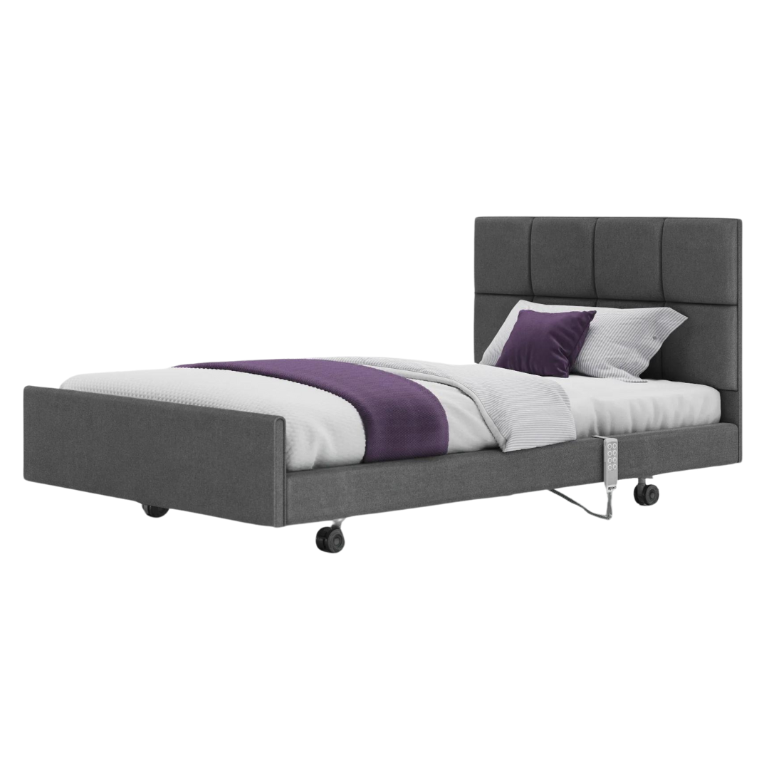 Signature Comfort Profiling Bed - MobilityCo
