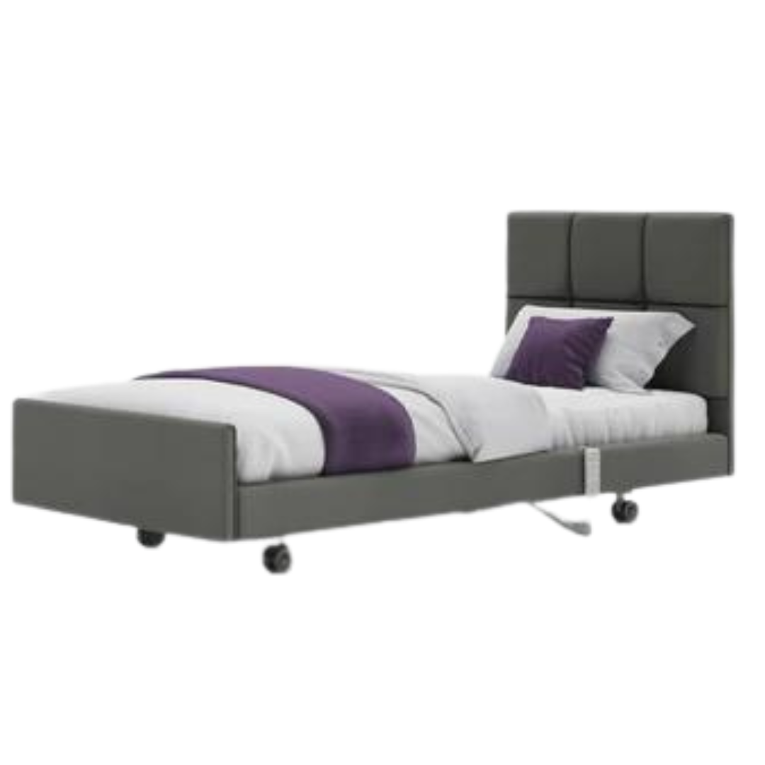 Signature Comfort Profiling Bed - MobilityCo