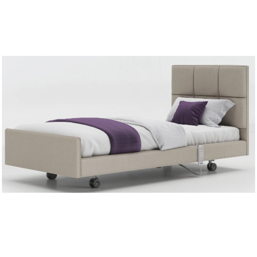 Signature Comfort Profiling Bed - MobilityCo