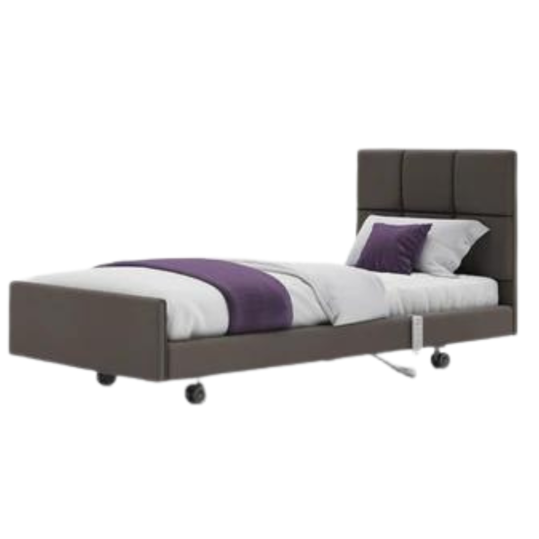 Signature Comfort Profiling Bed - MobilityCo