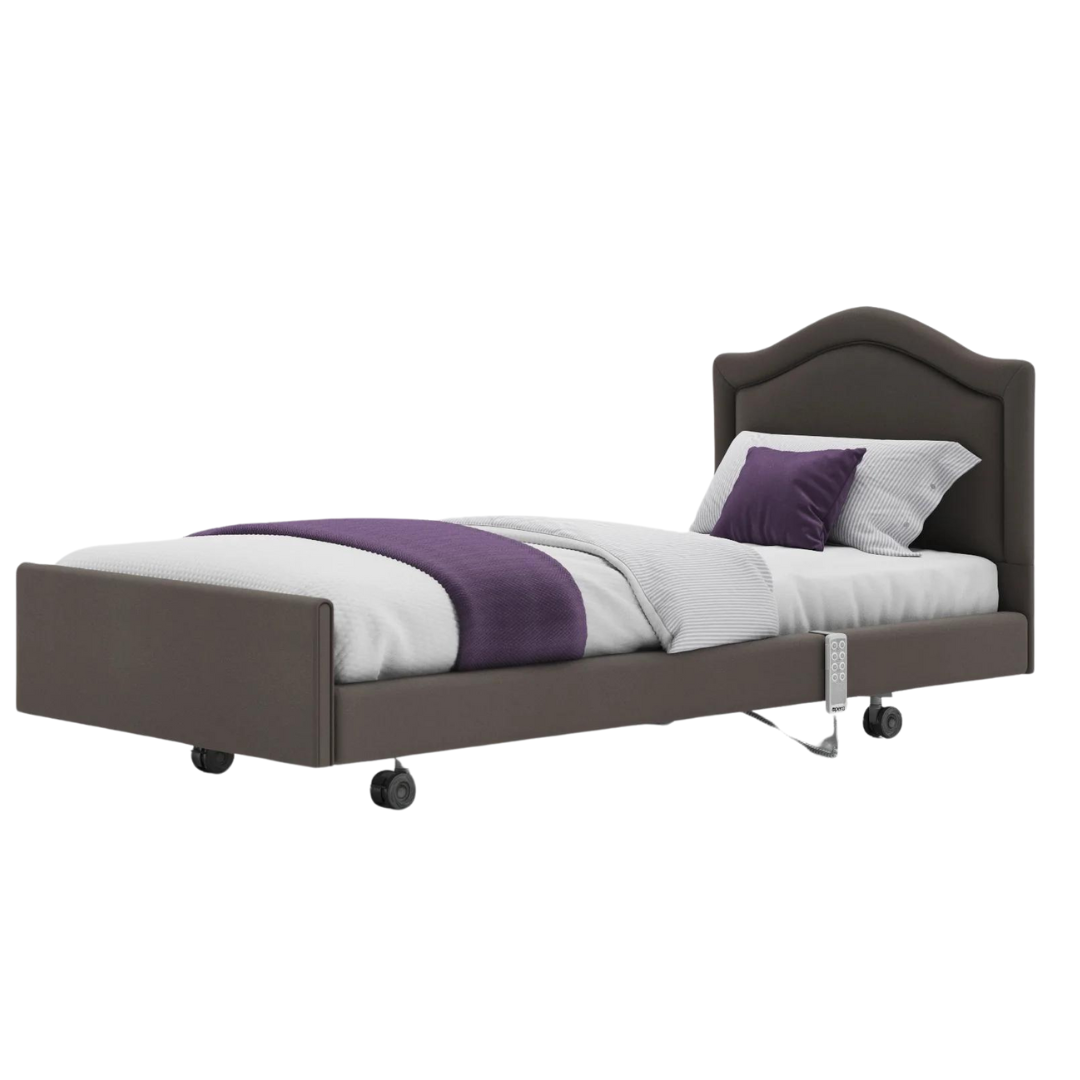 Signature Comfort Profiling Bed - MobilityCo