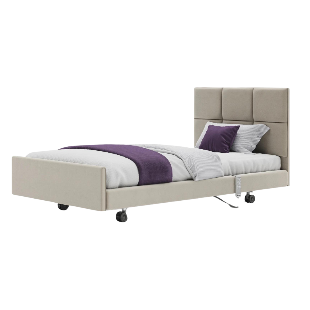 Signature Comfort Profiling Bed - MobilityCo