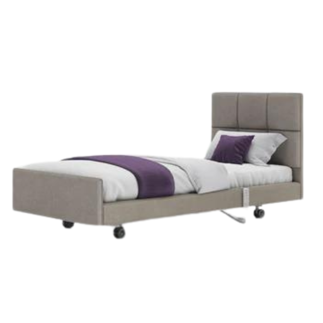 Signature Comfort Profiling Bed - MobilityCo