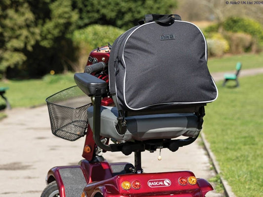 Backpack Mobility Scooter Bag